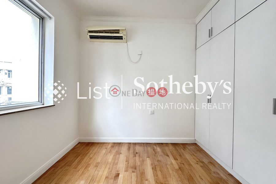 Property Search Hong Kong | OneDay | Residential | Rental Listings | Property for Rent at 6B-6E Bowen Road with 3 Bedrooms
