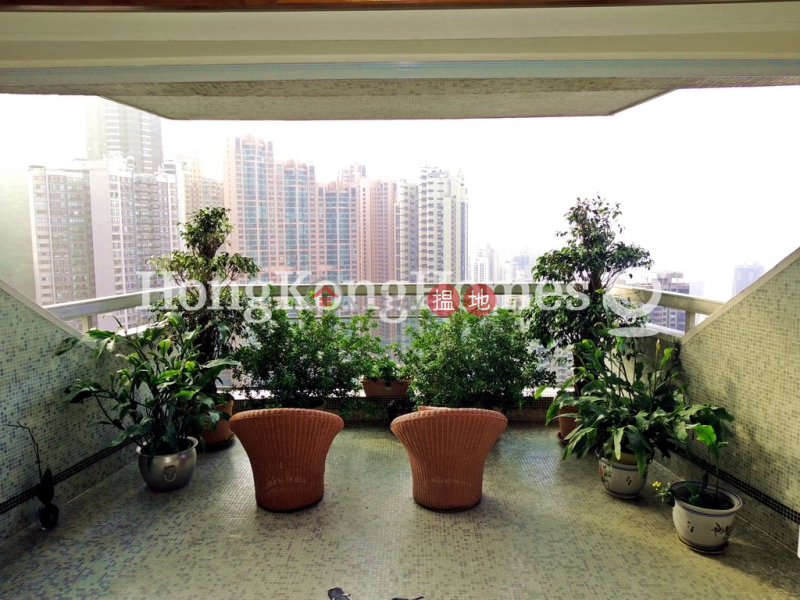 2 Bedroom Unit at Century Tower 1 | For Sale | Century Tower 1 世紀大廈 1座 Sales Listings
