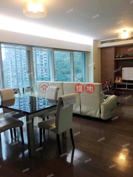 Property Search Hong Kong | OneDay | Residential | Rental Listings The Legend Block 1-2 | 4 bedroom Mid Floor Flat for Rent