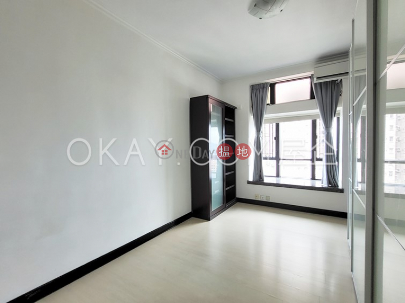 Nicely kept 3 bedroom with parking | Rental, 62G Conduit Road | Western District | Hong Kong Rental HK$ 53,000/ month