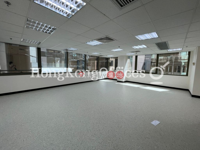 Property Search Hong Kong | OneDay | Office / Commercial Property Rental Listings Office Unit for Rent at Lucky Building