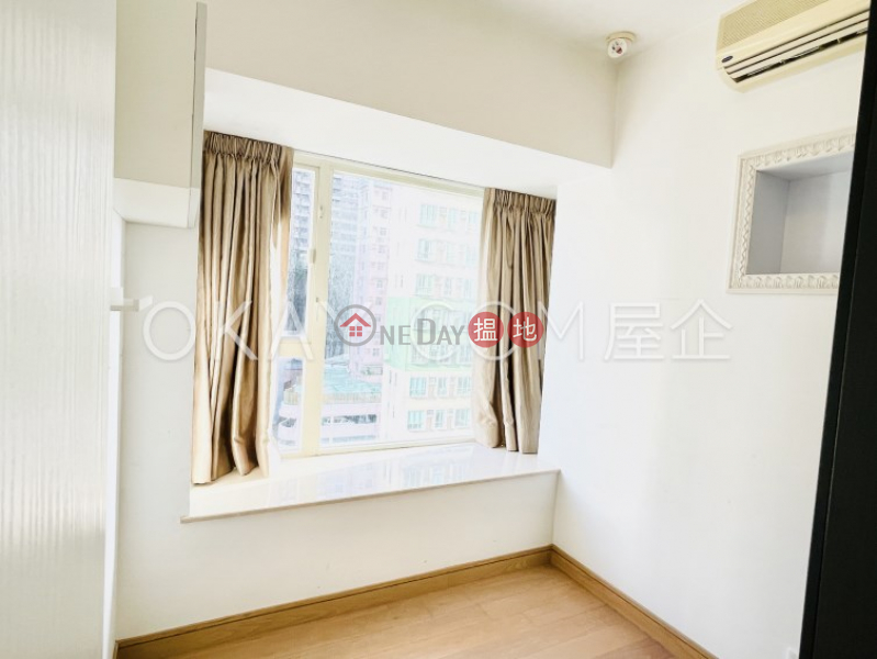 HK$ 13M Centrestage | Central District | Rare 2 bedroom with balcony | For Sale
