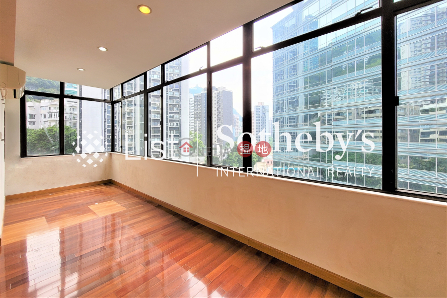HK$ 46M Grosvenor House Central District, Property for Sale at Grosvenor House with 4 Bedrooms
