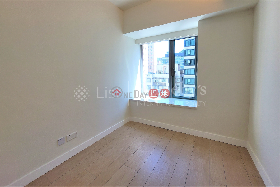 Po Wah Court | Unknown | Residential | Rental Listings, HK$ 48,000/ month