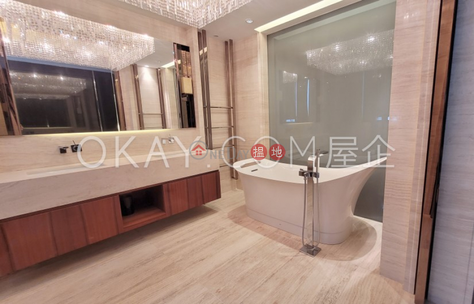 Property Search Hong Kong | OneDay | Residential | Rental Listings Lovely 3 bedroom on high floor with balcony & parking | Rental