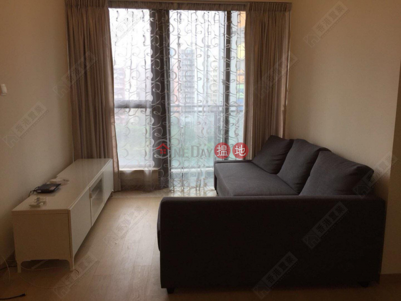 Grand Austin 3A座-低層|C單位-住宅出售樓盤-HK$ 2,000萬