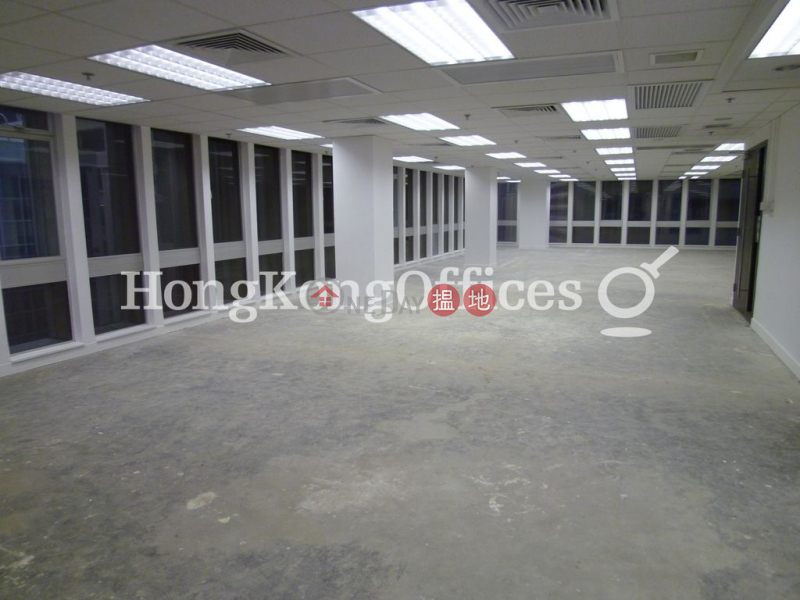 Property Search Hong Kong | OneDay | Office / Commercial Property | Rental Listings | Office Unit for Rent at Nan Fung Tower