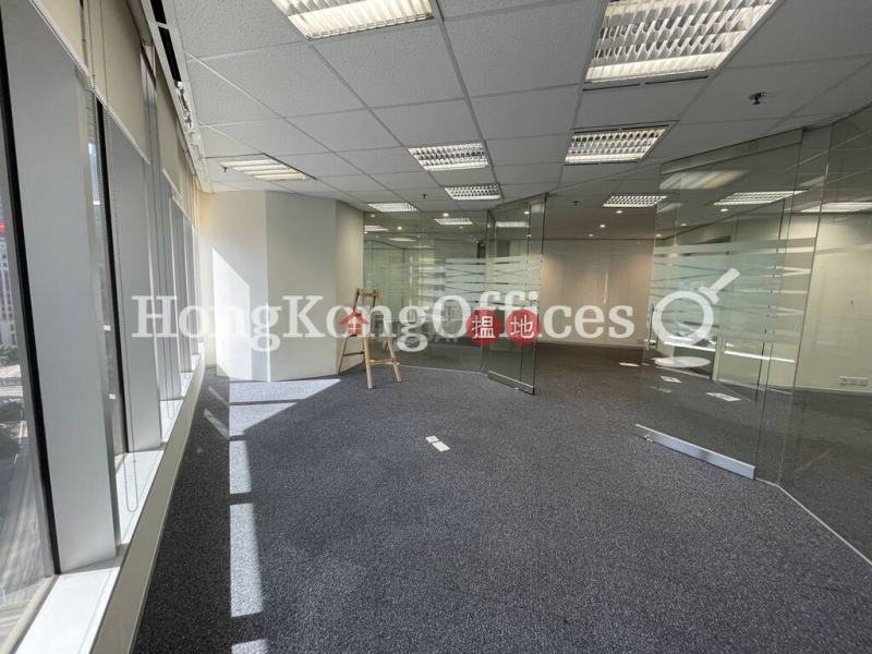 Office Unit for Rent at Lippo Centre, 89 Queensway | Central District | Hong Kong Rental HK$ 135,000/ month