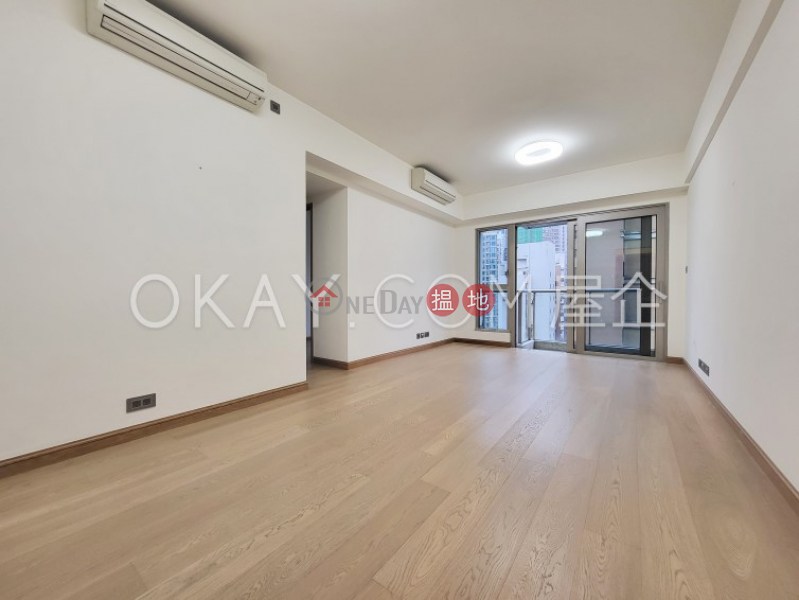 MY CENTRAL-中層|住宅出售樓盤|HK$ 3,580萬