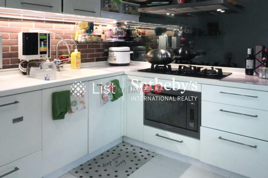 Property for Sale at Viking Villas with 2 Bedrooms | 70 Tin Hau Temple Road | Eastern District, Hong Kong | Sales | HK$ 14.5M