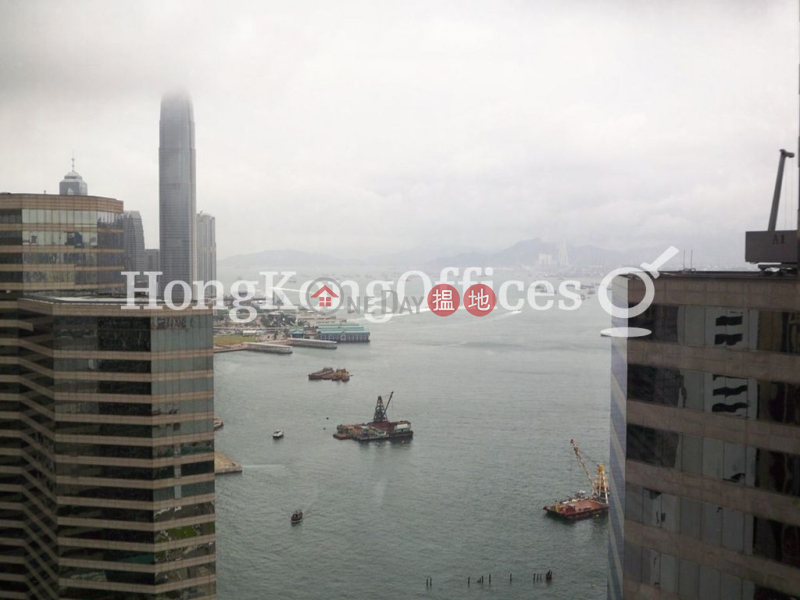 會展中心寫字樓租單位出租|灣仔區會展中心(Convention Plaza)出租樓盤 (HKO-23490-AEHR)