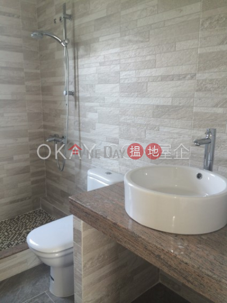 HK$ 45,000/ month | Nga Yiu Tau Village House, Sai Kung | Unique house with sea views, rooftop & balcony | Rental
