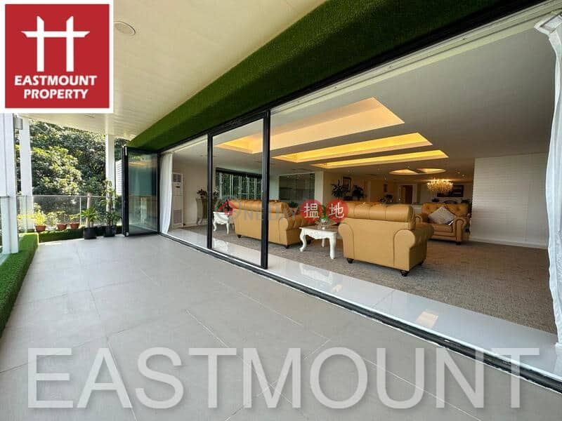 HK$ 80,000/ month Hiram\'s Villa Sai Kung, Clearwater Bay Apartment | Property For Rent or Lease in Villa Monticello, Chuk Kok Road 竹角路-Convenient, Furnished