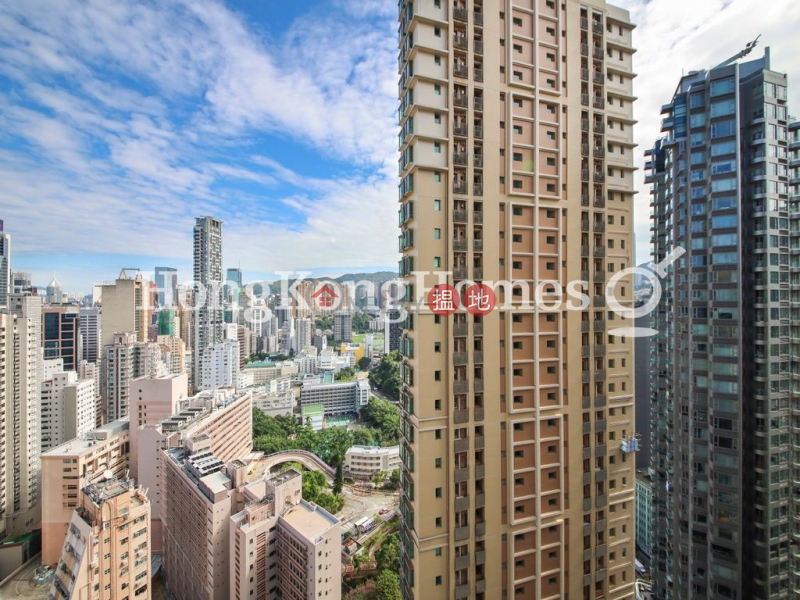 香港搵樓|租樓|二手盤|買樓| 搵地 | 住宅出租樓盤-尚翹峰1期3座三房兩廳單位出租