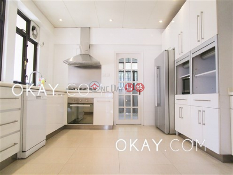 Property Search Hong Kong | OneDay | Residential Rental Listings, Efficient 4 bedroom with sea views, balcony | Rental