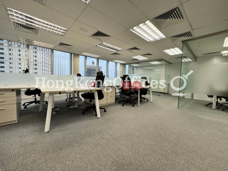 Office Unit for Rent at Lippo Centre, Lippo Centre 力寶中心 Rental Listings | Central District (HKO-10861-AMHR)