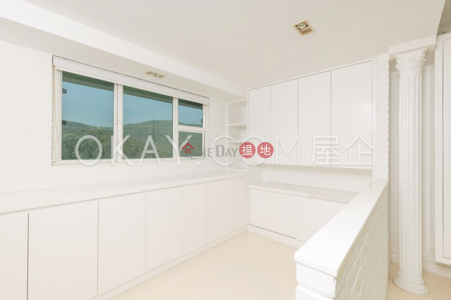 Property Search Hong Kong | OneDay | Residential | Sales Listings, Exquisite 4 bed on high floor with sea views & balcony | For Sale