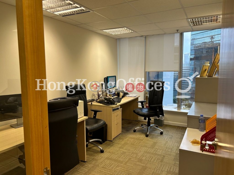 Office Unit for Rent at Lippo Centre, Lippo Centre 力寶中心 Rental Listings | Central District (HKO-50611-AMHR)