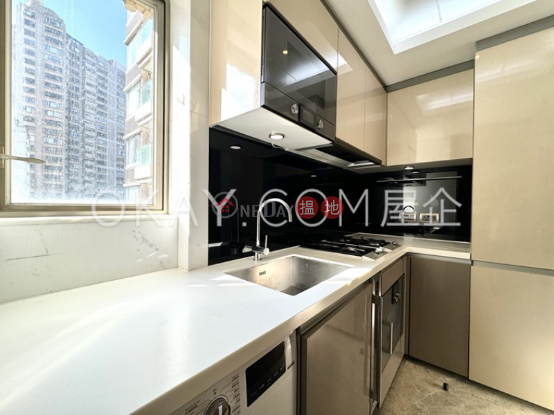 HK$ 22.5M The Nova, Western District Gorgeous 3 bedroom with balcony | For Sale