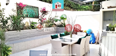 Well Designed House in Clearwater Bay for Rent | 相思灣村 Sheung Sze Wan Village _0