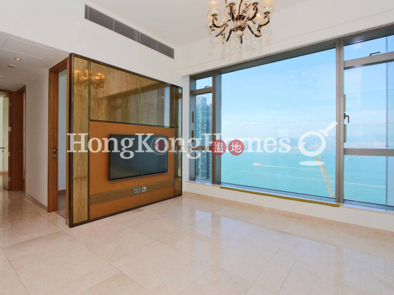 3 Bedroom Family Unit for Rent at Imperial Kennedy | Imperial Kennedy 卑路乍街68號Imperial Kennedy Rental Listings