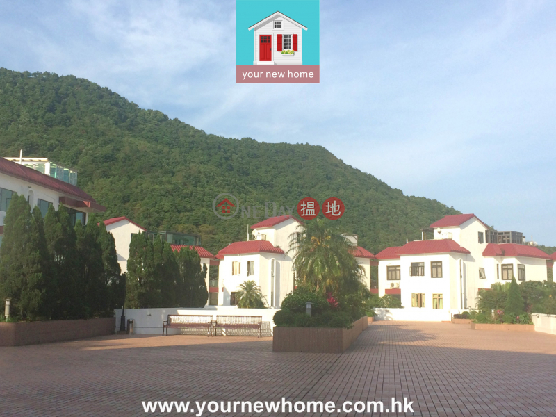 Spacious Apartment in Clearwater Bay | For Rent|麗莎灣別墅(Rise Park Villas)出租樓盤 (RL1256)