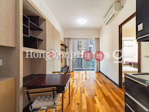 1 Bed Unit at J Residence | For Sale, J Residence 嘉薈軒 | Wan Chai District (Proway-LID64949S)_0