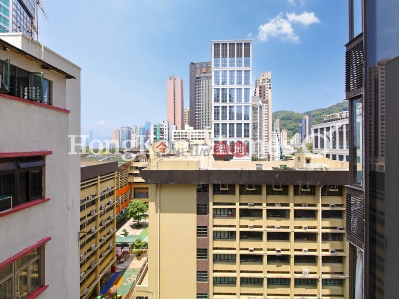 香港搵樓|租樓|二手盤|買樓| 搵地 | 住宅-出售樓盤曦巒兩房一廳單位出售