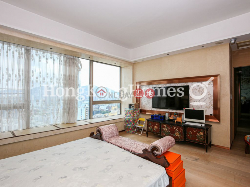 HK$ 68,000/ month The Hermitage Tower 1 | Yau Tsim Mong 3 Bedroom Family Unit for Rent at The Hermitage Tower 1