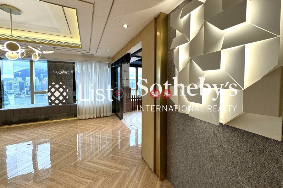 Property Search Hong Kong | OneDay | Residential Sales Listings, Property for Sale at The Masterpiece with 3 Bedrooms