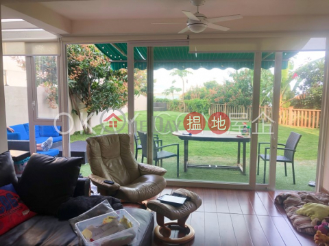 Efficient 4 bedroom in Discovery Bay | Rental | Phase 1 Headland Village, 9 Headland Drive 蔚陽1期朝暉徑9號 _0