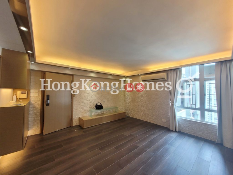 2 Bedroom Unit for Rent at (T-20) Yen Kung Mansion On Kam Din Terrace Taikoo Shing | (T-20) Yen Kung Mansion On Kam Din Terrace Taikoo Shing 燕宮閣 (20座) Rental Listings