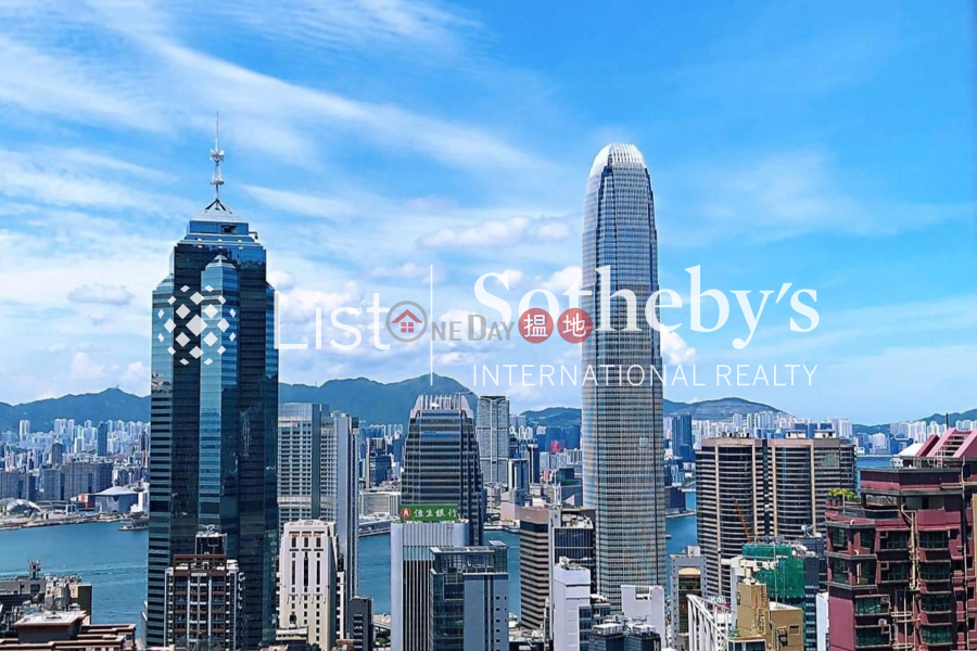 輝煌臺兩房一廳單位出租|西區輝煌臺(Fairview Height)出租樓盤 (SOTHEBY-R324661-R)