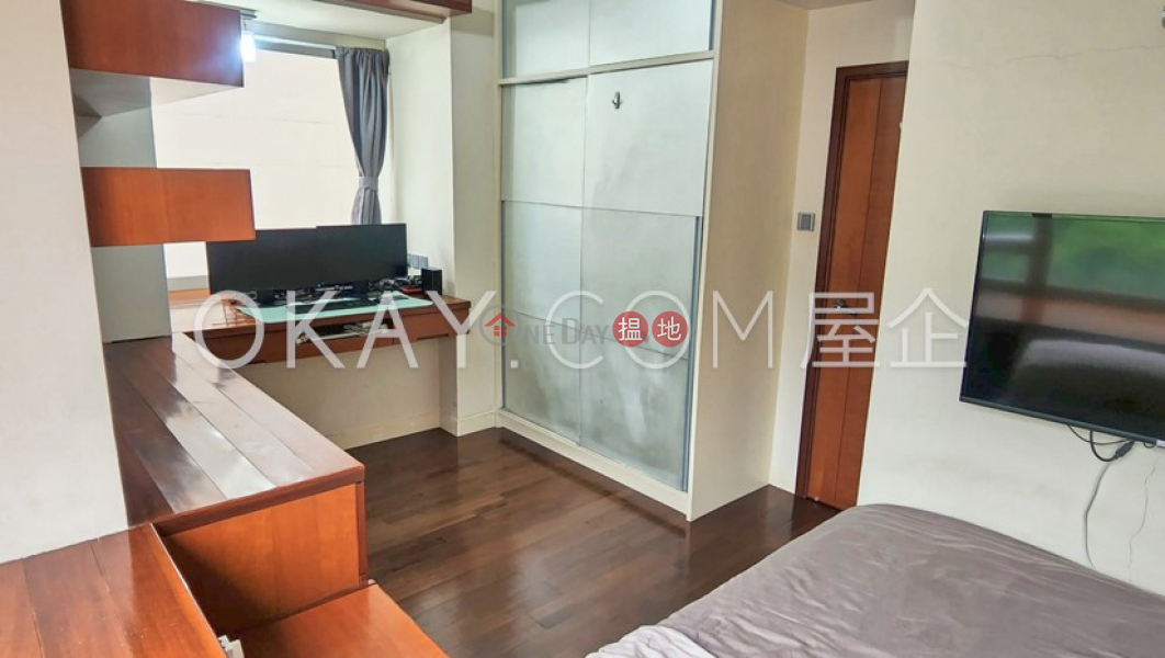 Property Search Hong Kong | OneDay | Residential | Sales Listings Cozy 2 bedroom in Tin Hau | For Sale