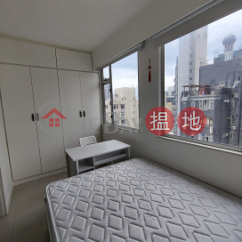 nicely renovated, fully furnished, Wing Cheung Building 永祥大廈 | Western District (E01789)_0