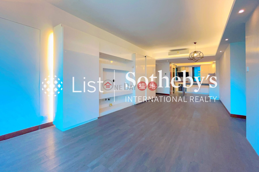 HK$ 56,000/ month | Holland Garden Wan Chai District Property for Rent at Holland Garden with 3 Bedrooms