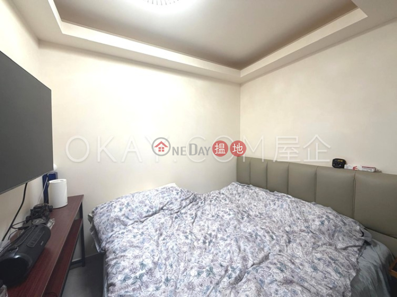 Property Search Hong Kong | OneDay | Residential Sales Listings, Unique 3 bedroom with balcony & parking | For Sale