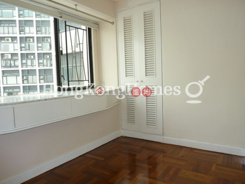 Property Search Hong Kong | OneDay | Residential | Rental Listings 3 Bedroom Family Unit for Rent at Park Towers Block 1