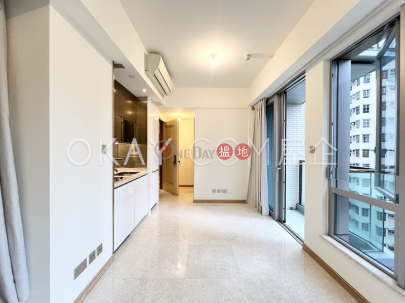 Property Search Hong Kong | OneDay | Residential, Sales Listings Tasteful studio with balcony | For Sale