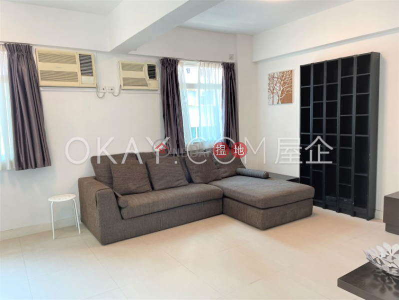 HK$ 9.3M 25-27 King Kwong Street Wan Chai District Luxurious 1 bedroom on high floor | For Sale