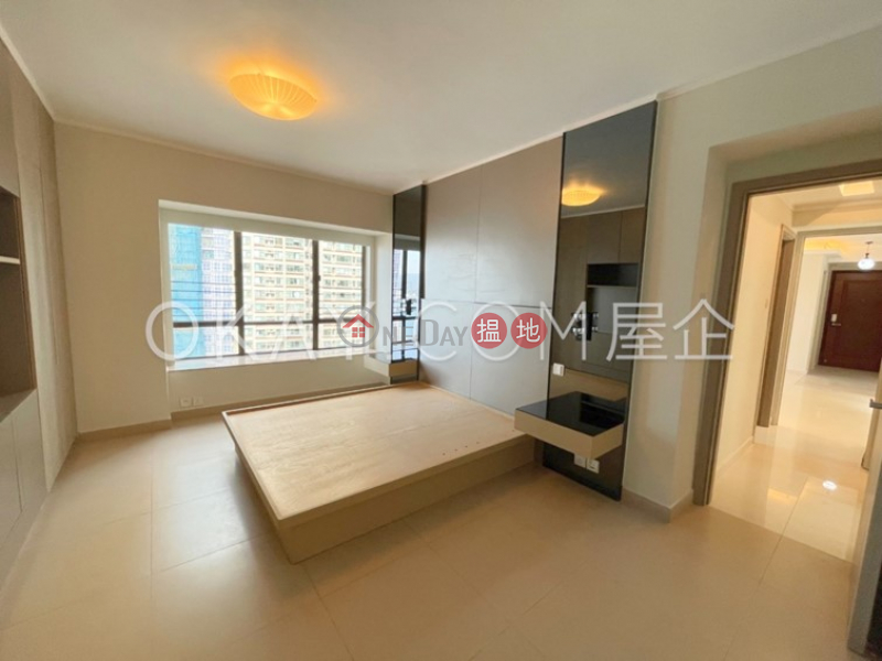 Elegant 3 bedroom with parking | Rental, Excelsior Court 輝鴻閣 Rental Listings | Western District (OKAY-R91487)