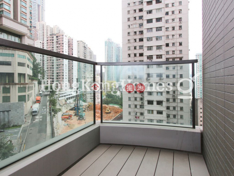 3 Bedroom Family Unit at Arezzo | For Sale | 33 Seymour Road | Western District | Hong Kong, Sales, HK$ 26.8M