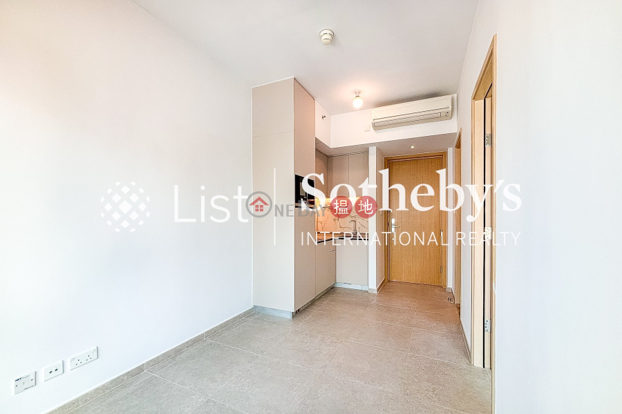 Property for Rent at Resiglow Pokfulam with 1 Bedroom 8 Hing Hon Road | Western District Hong Kong Rental, HK$ 24,000/ month