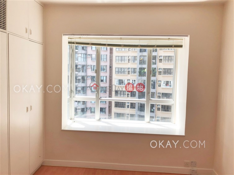 HK$ 75,000/ month Serene Court, Western District Rare 4 bedroom with balcony & parking | Rental