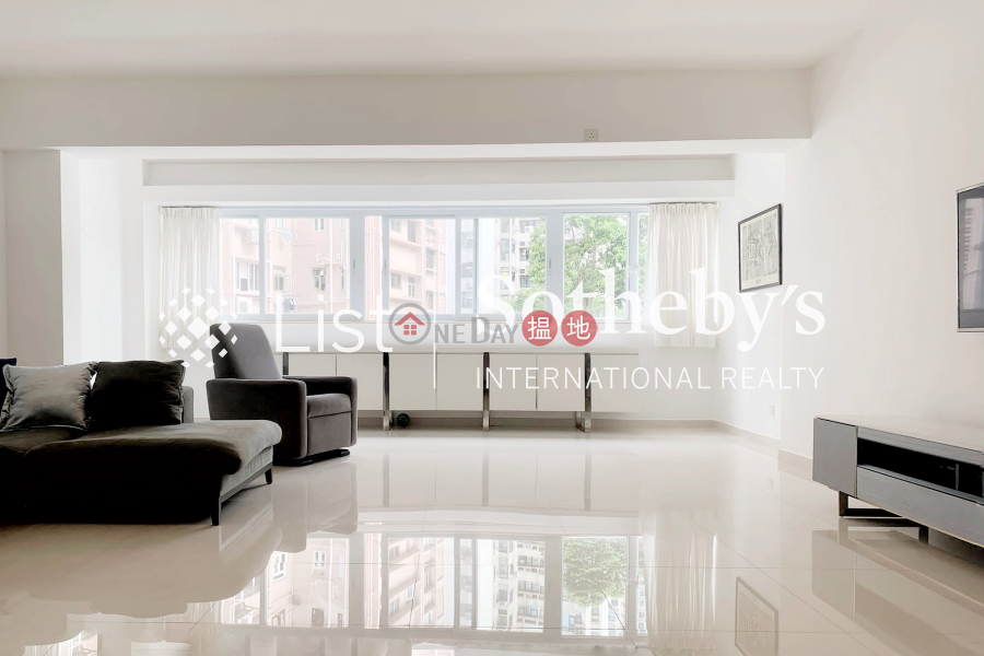 Property Search Hong Kong | OneDay | Residential | Rental Listings, Property for Rent at Alpine Court with 3 Bedrooms