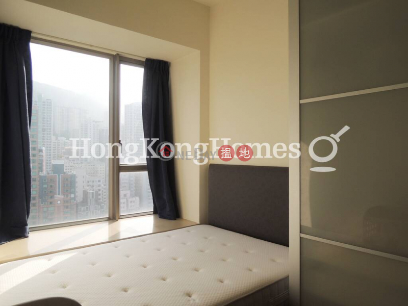 HK$ 26,000/ month | Island Crest Tower 1, Western District 1 Bed Unit for Rent at Island Crest Tower 1