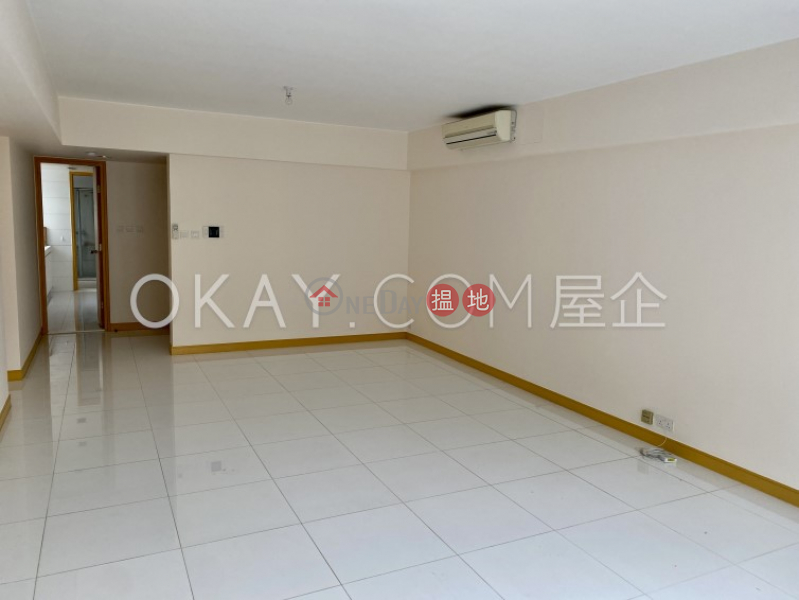 Stylish 4 bedroom with balcony | Rental, 8 Amalfi Drive | Lantau Island Hong Kong | Rental HK$ 55,000/ month