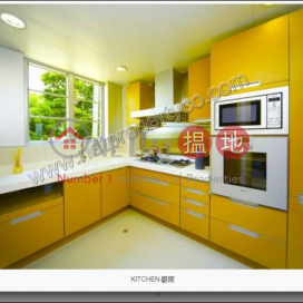 A modern 3 story townhouse for Rent, House H Royal Bay 御濤 洋房H | Sai Kung (A054659)_0