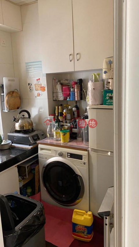 Flat for Sale in New Spring Garden Mansion, Wan Chai | New Spring Garden Mansion 新春園大廈 _0