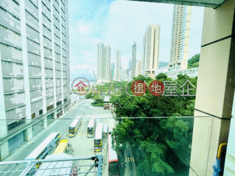 2房1廁,星級會所,露台域多利道60號出租單位 | 域多利道60號 60 Victoria Road _0